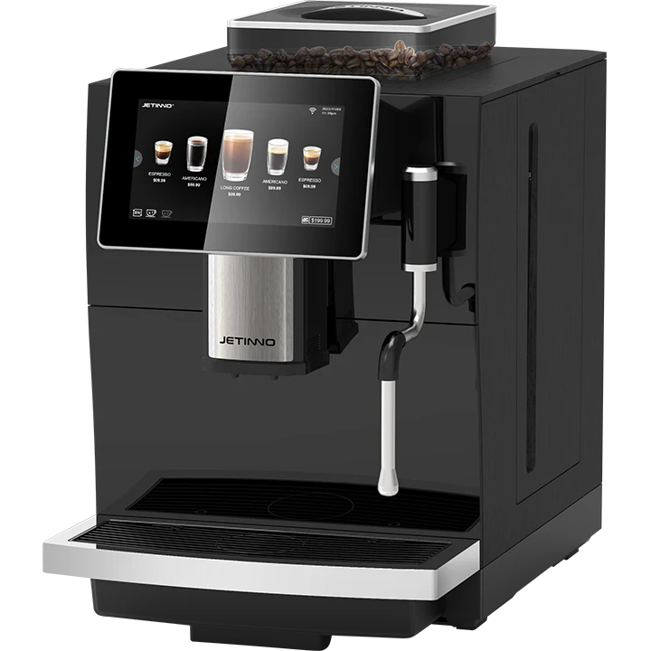 JL09 Espresso kaffivél